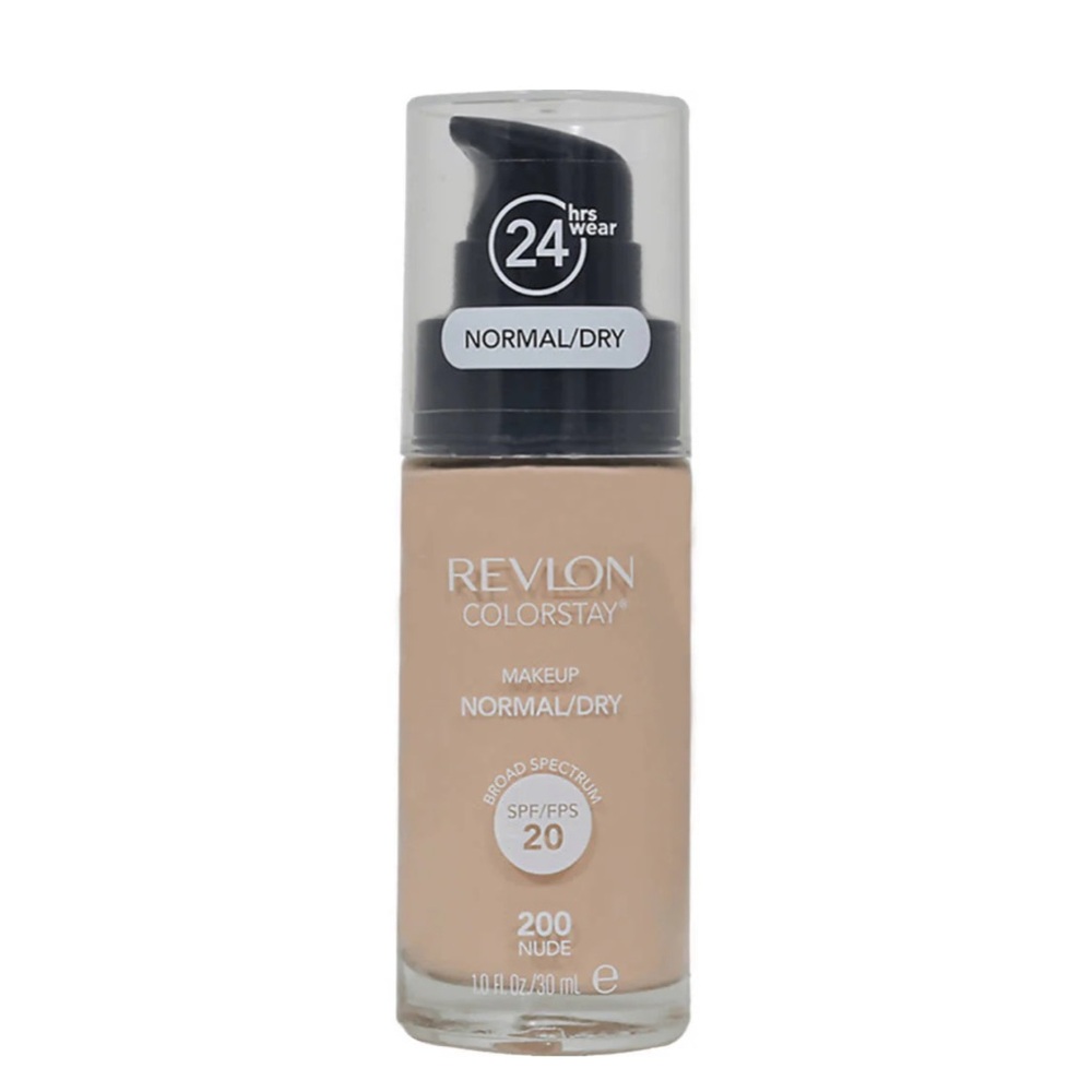 Revlon Colorstay Foundation